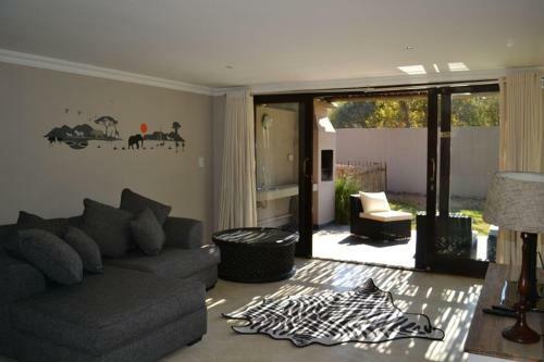 Apartamento Raptors View Wildlife Escapes