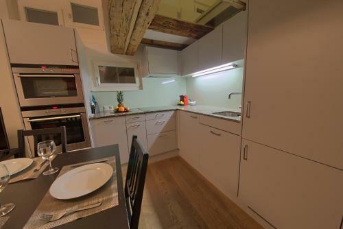 Hitrental Schmidgasse - Apartments