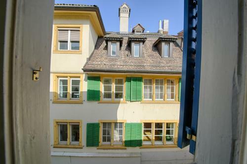 Hitrental Schmidgasse - Apartments