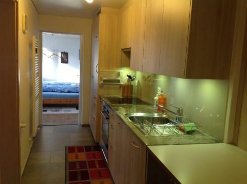 Apartamentos Chalet Tannenrain & Casa Alba