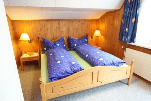 Apartamentos Chalet Tannenrain & Casa Alba