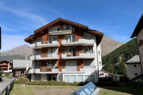 Apartamento Nicoletta