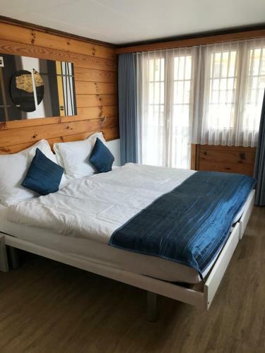 Hotel-restaurant Le Mazot