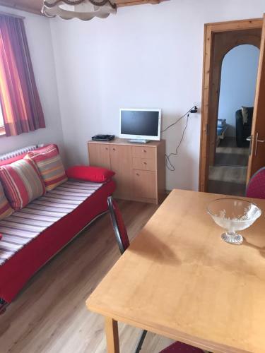 Aparthotel B&B Hotel & Appartements Chasa Val�r