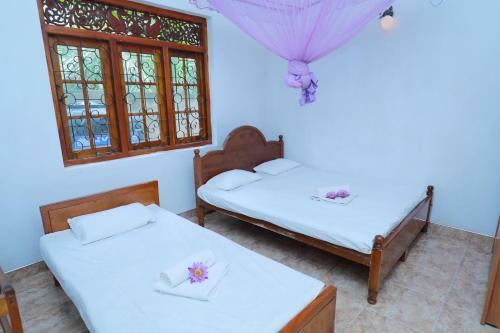 Bed & Breakfast Tropical Paradise