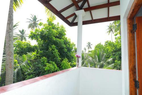 Bed & Breakfast Tropical Paradise