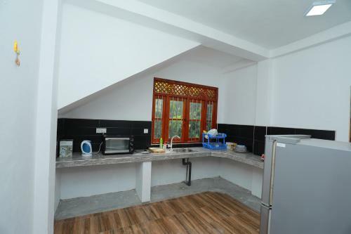 Bed & Breakfast Tropical Paradise