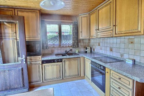 Apartamento La Rocaille 1