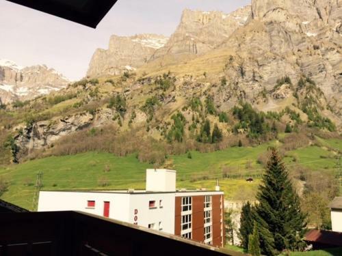 Apartamentos Residenz Darianne 21