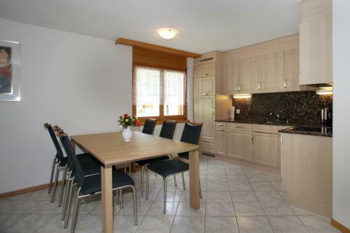 Apartamentos Residenz Darianne 21