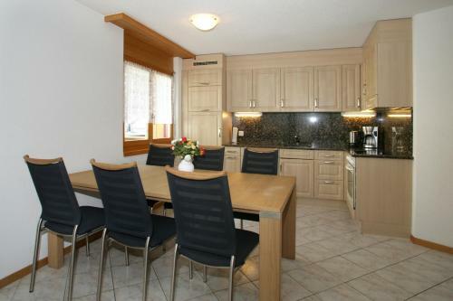 Apartamentos Residenz Darianne 21