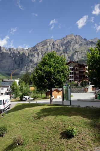 Apartamentos Residenz Darianne 21