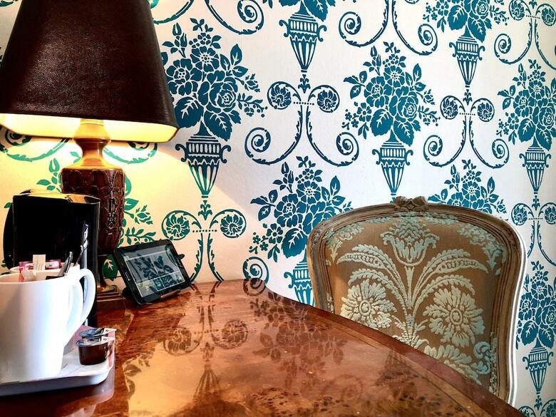 Townhouse Boutique Hotel