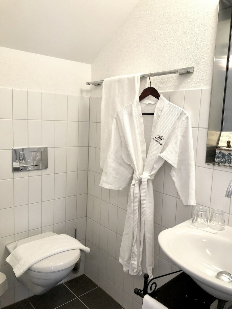 Townhouse Boutique Hotel