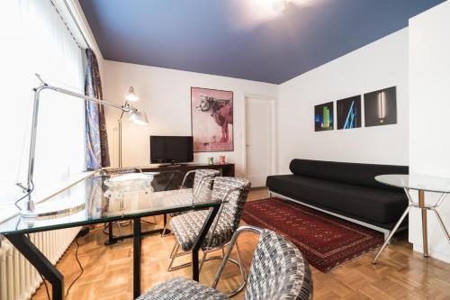 Apartamento Appartements Hofquartier