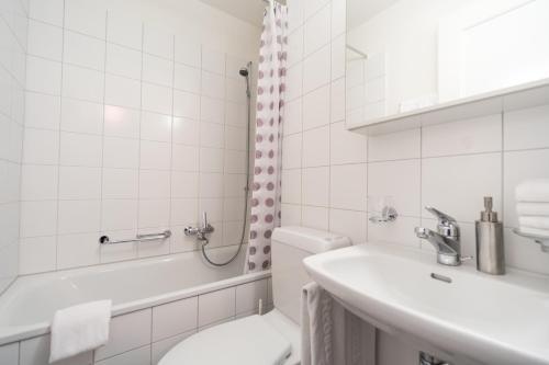 Apartamento Appartements Hofquartier