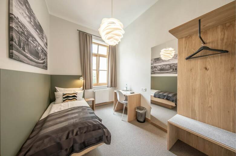 Hotel Am Markt