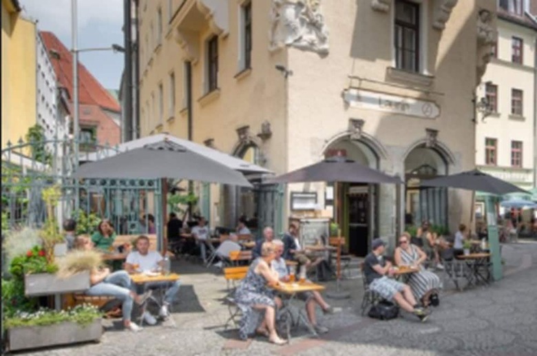 Hotel Am Markt