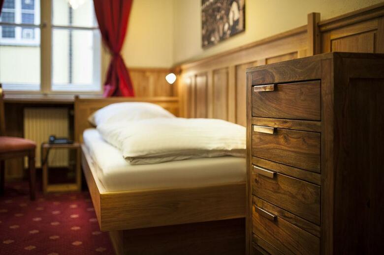 Hotel Am Markt