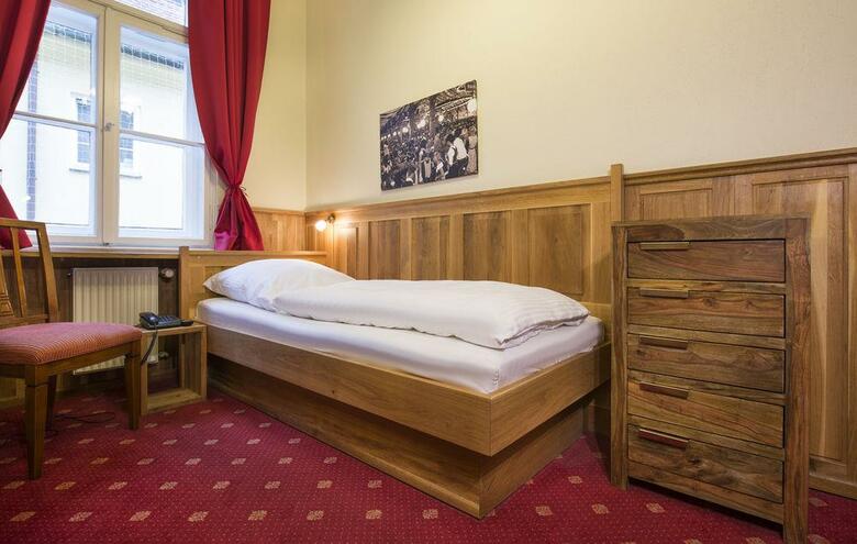 Hotel Am Markt