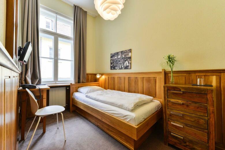 Hotel Am Markt