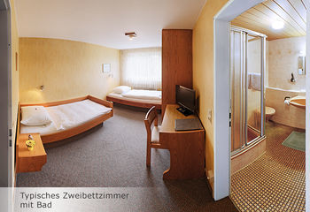 Hotel Garni Keinath
