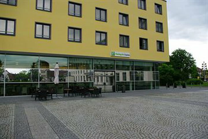 Hotel Holiday Inn Express