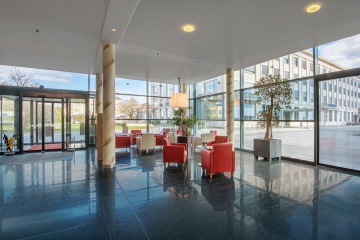Hotel Holiday Inn Express