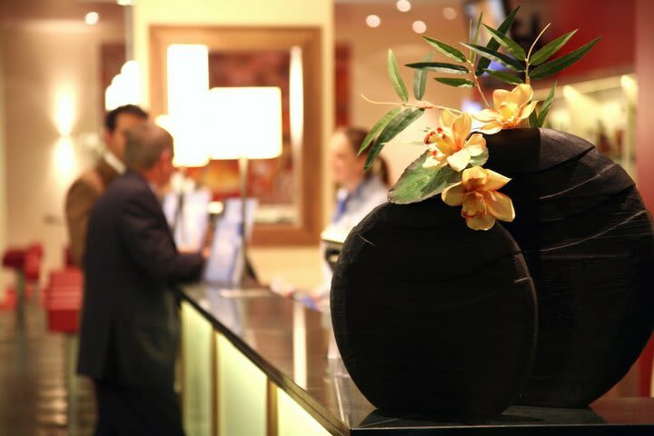 Hotel Holiday Inn Express