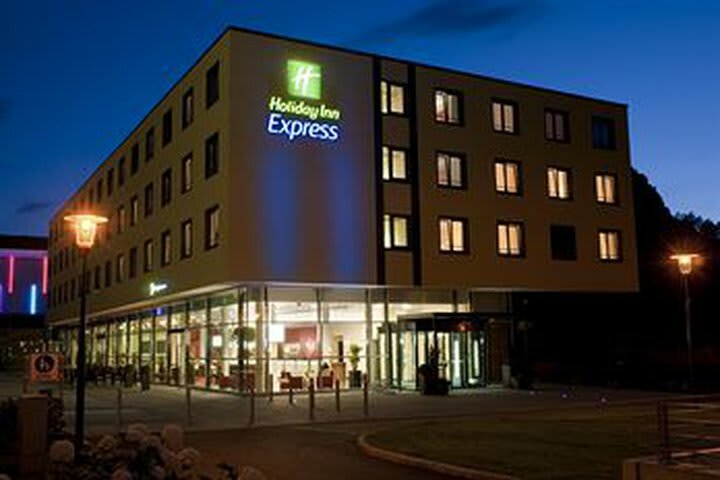 Hotel Holiday Inn Express