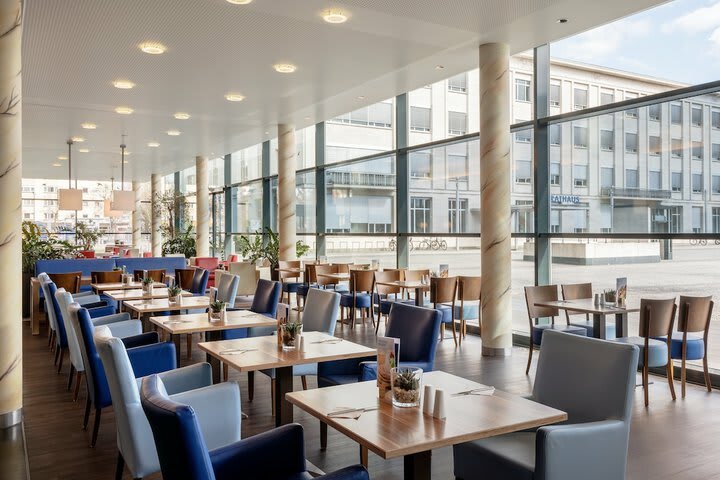 Hotel Holiday Inn Express