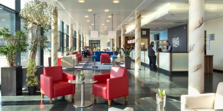 Hotel Holiday Inn Express