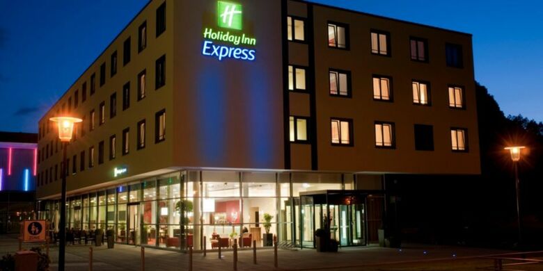 Hotel Holiday Inn Express