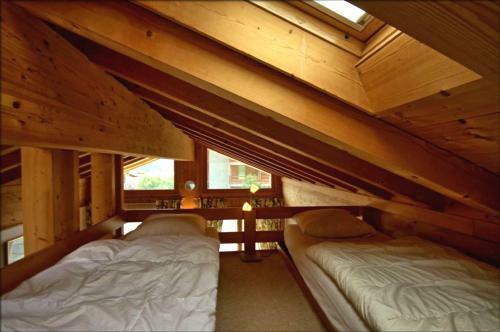 Apartamento Four Seasons