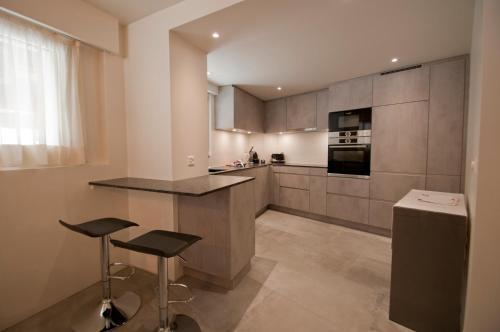 La Villa Emeline - Apartment Emilie