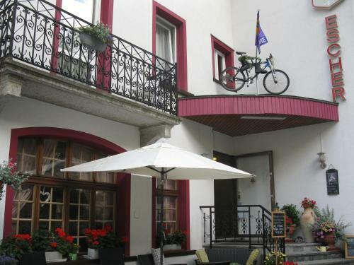 Posada Hotel Escher