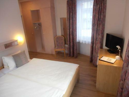 Posada Hotel Escher