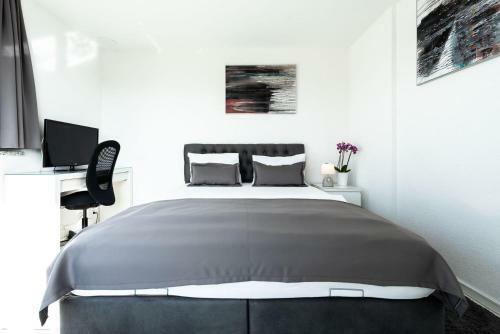 Apartamento Swiss Star City
