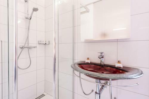 Apartamento Swiss Star City
