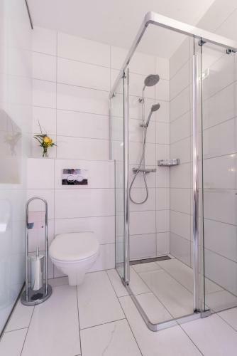 Apartamento Swiss Star City