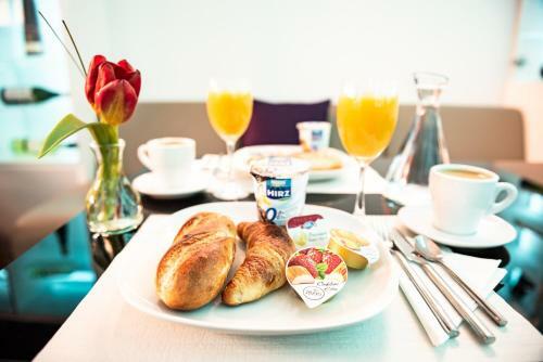 Apartamento Swiss Star City