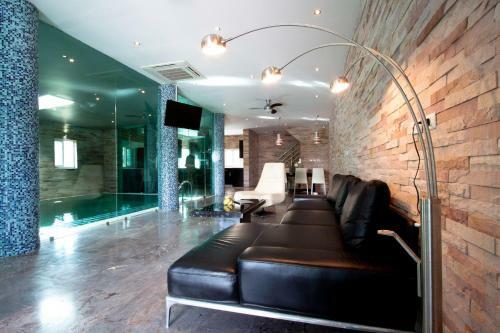The Promenade Villa By Holiplanet