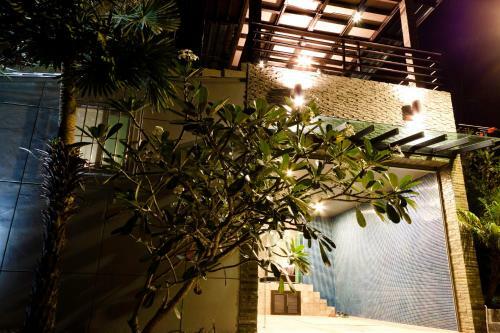 The Promenade Villa By Holiplanet