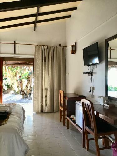 Hotel La Ong Lay