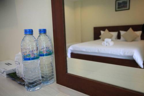Apartamentos Jjw House