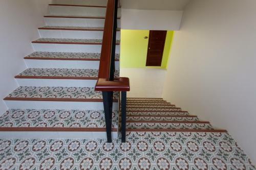 Apartamentos Jjw House