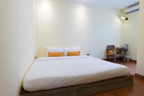 Bed & Breakfast Manon Sleepeatdrink