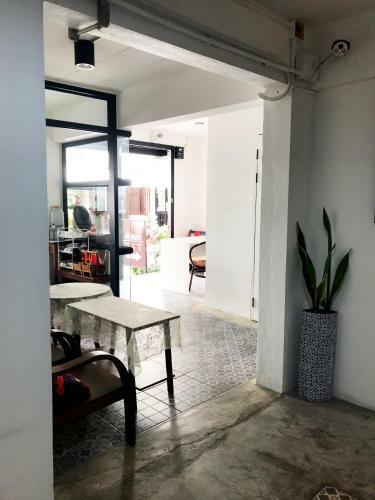 Bed & Breakfast Manon Sleepeatdrink