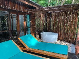 Hotel Tingrai Bay Resort