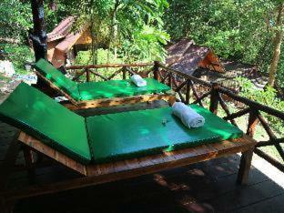 Hotel Tingrai Bay Resort